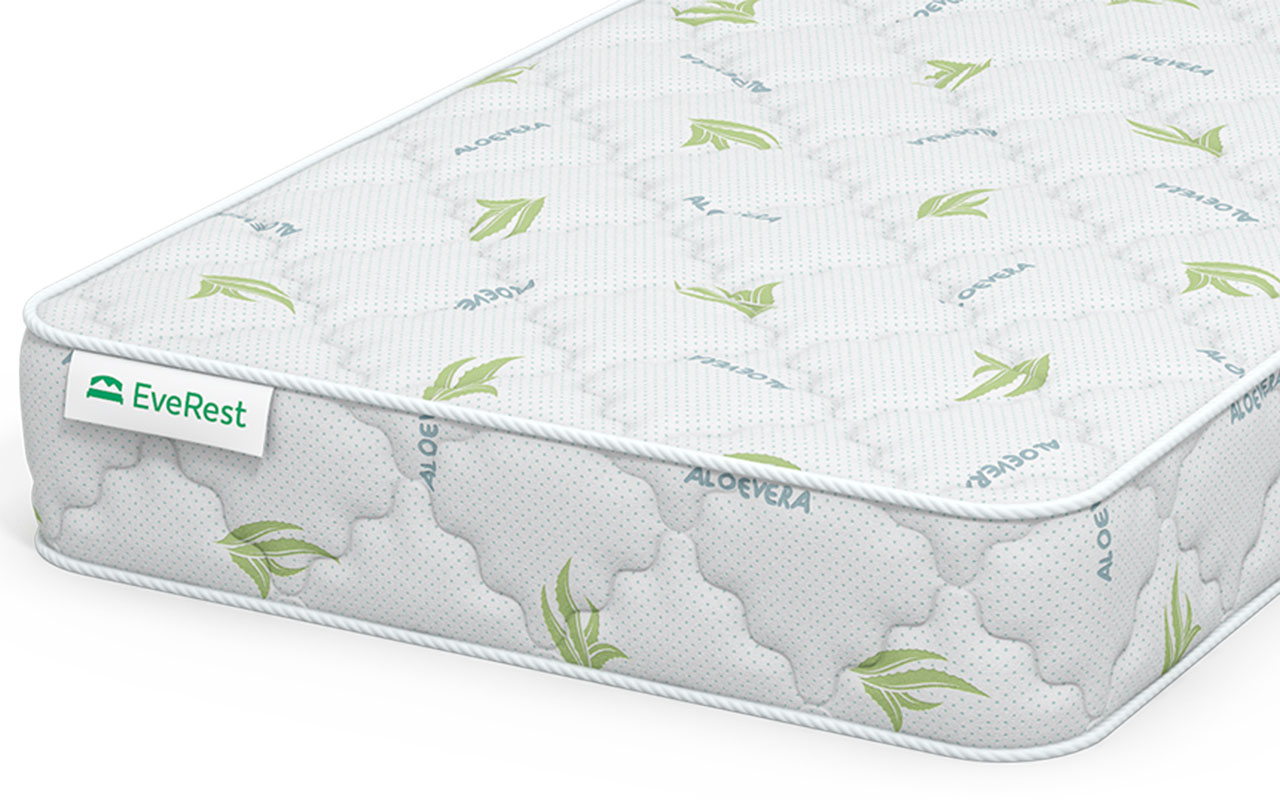 Everest Софт Рестфом 15 S1000 фото 9