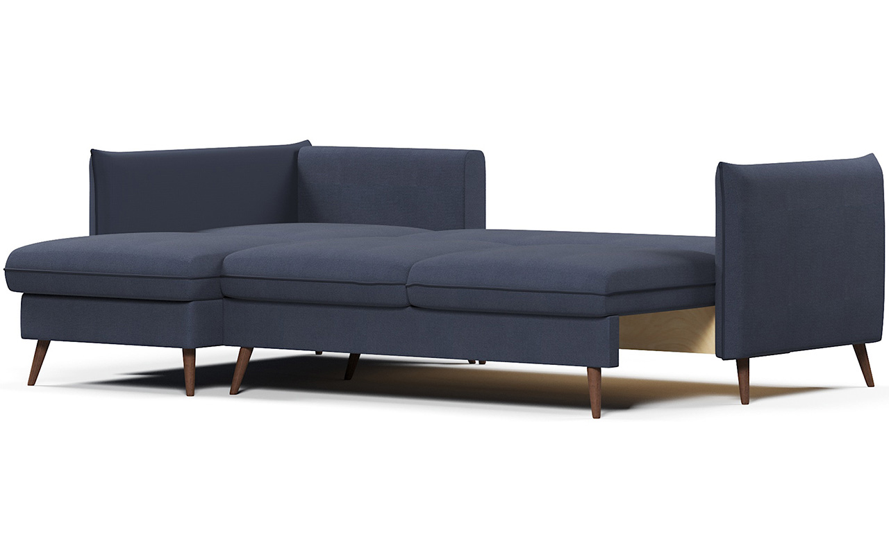 Gupan Delorm угловой фото 16