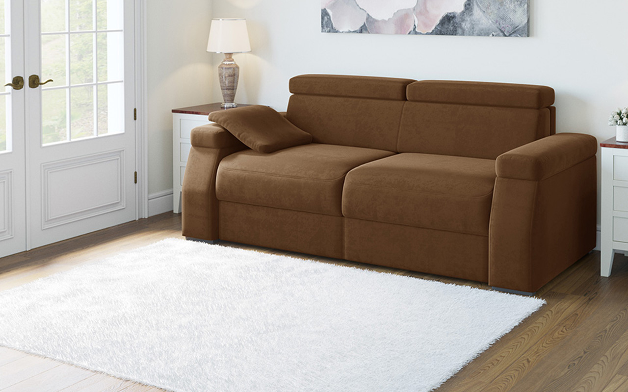 Орматек Synergy Synergy Ergo 140*196 фото 58