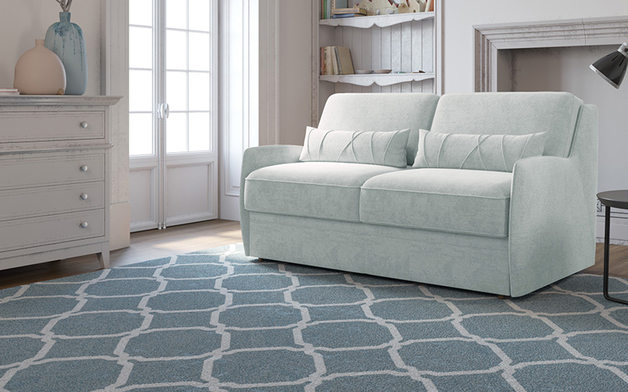 Орматек Synergy Slim 140*196 фото 27