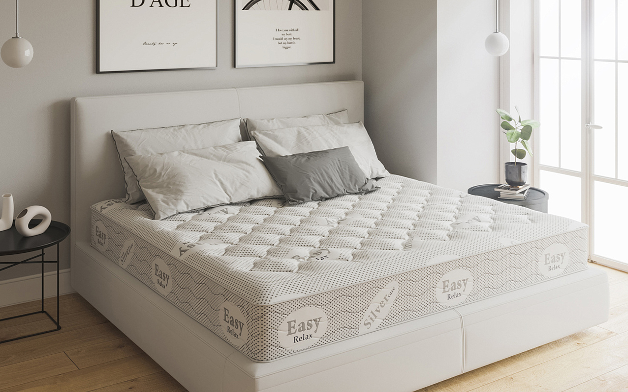 Evita Пружинные Grand Vintage фото 3