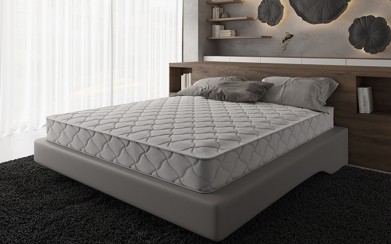 Evita Беспружинные Super Style фото 3