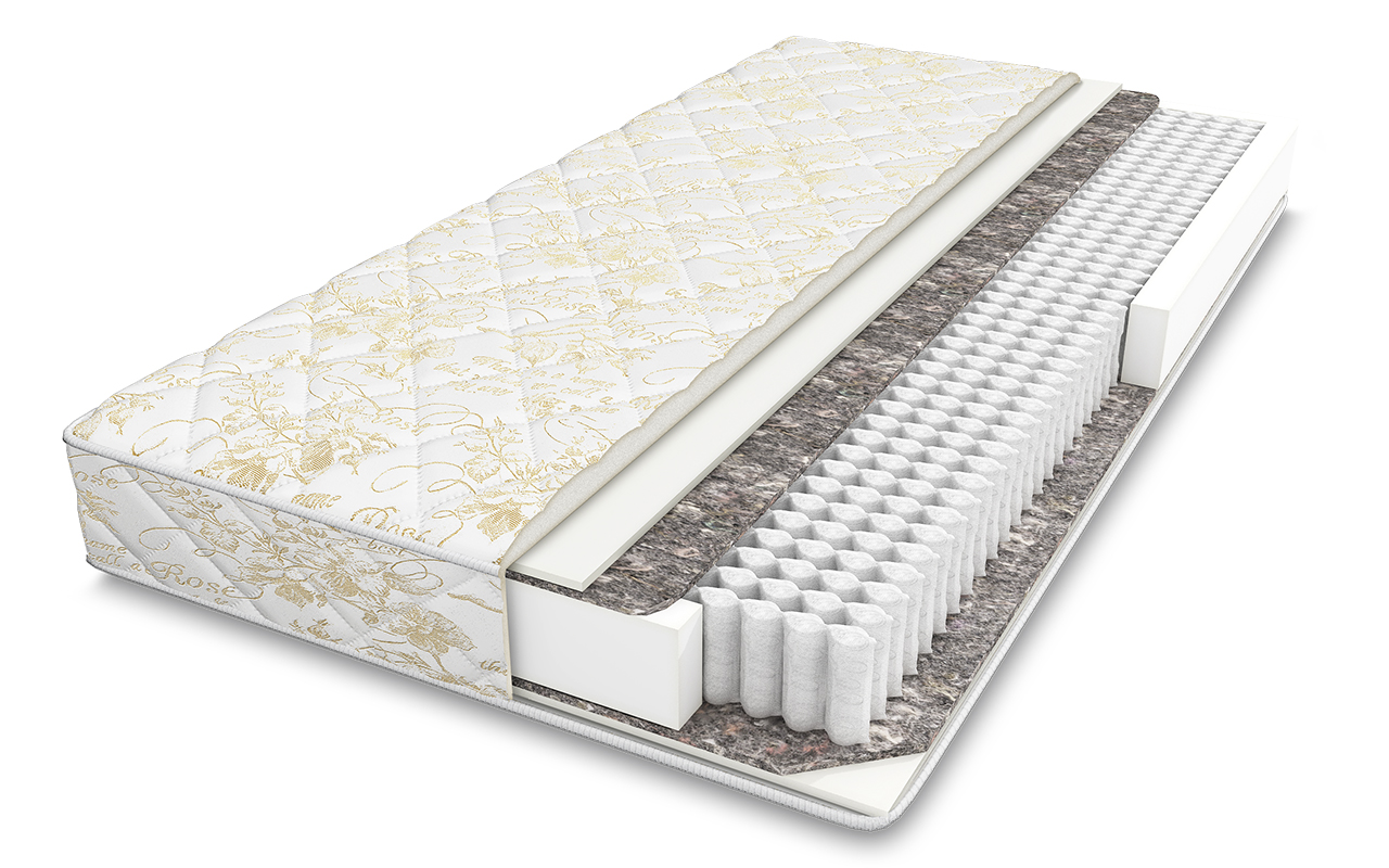 Sontery by Askona Balance Forma акция