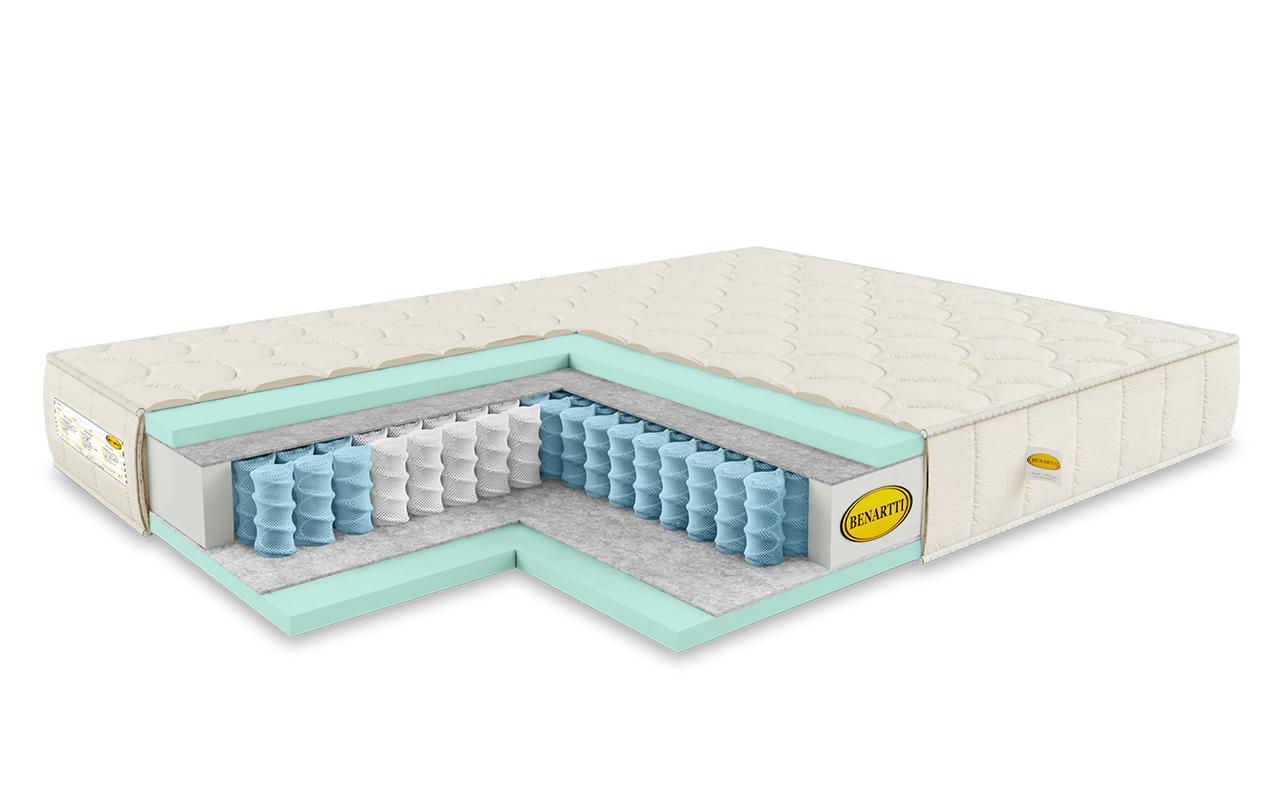 Benartti Classic TFK