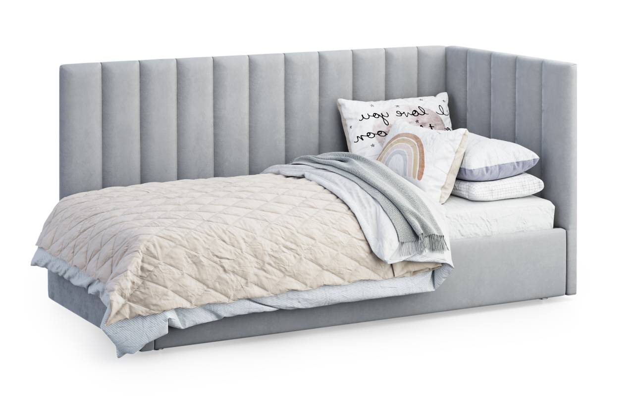 Galaxy Меркурий 3 Тахта правая