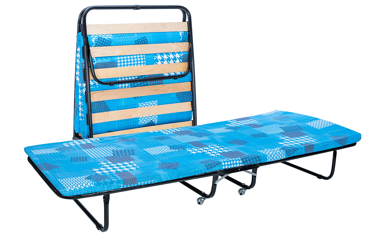 раскладушка Mebel Impex Leset модель 206 Виктория 800 1 Mebel Impex Leset модель 206 Виктория 800