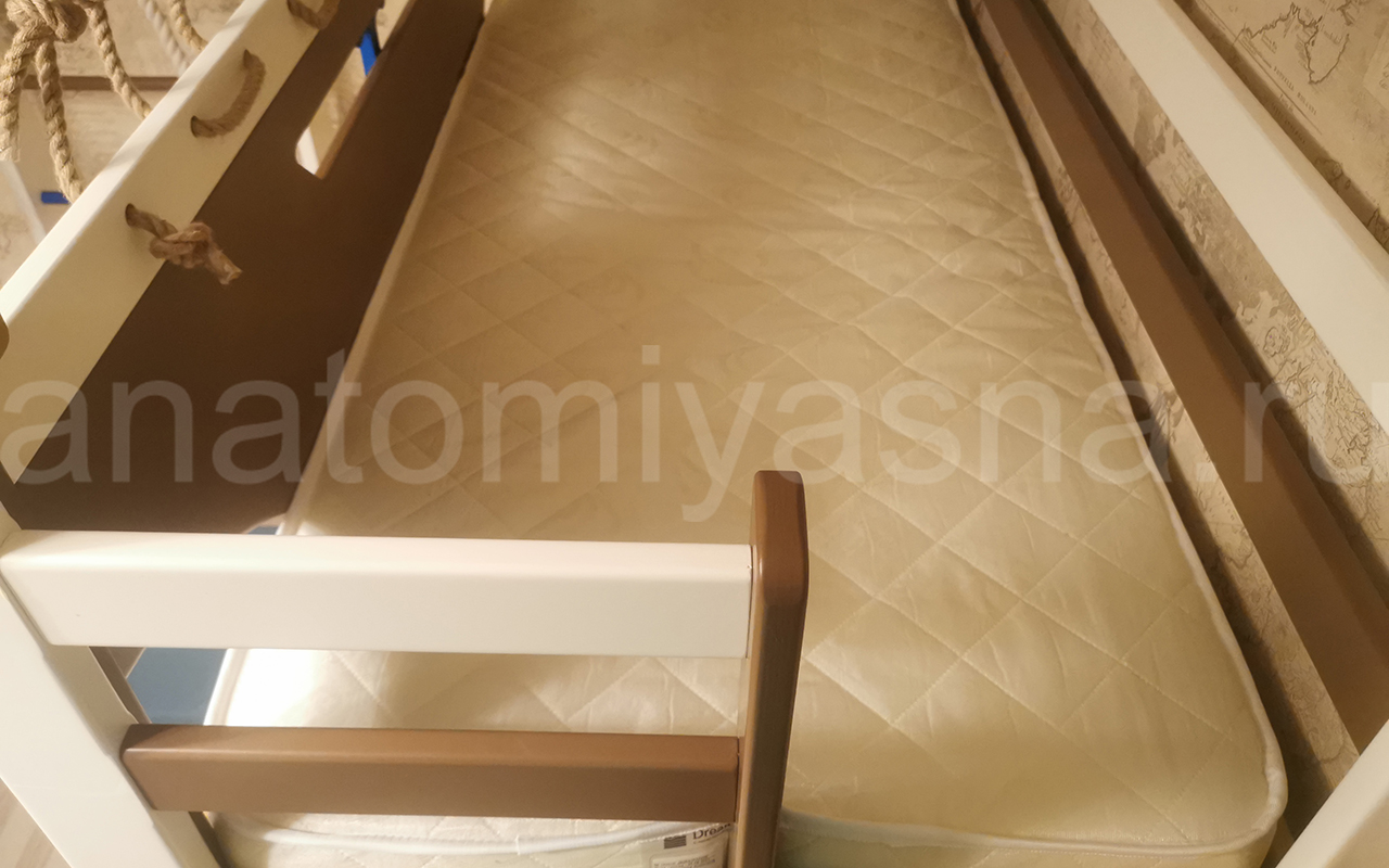 отзыв о Матрас DreamLine DreamRoll Eco фото 3